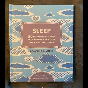 Better Sleep Book